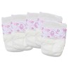 Baby Annabell - 5er Pack Windeln