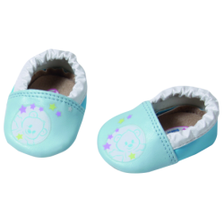BABY born - Baby Schuhe (Bär)