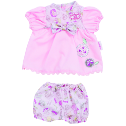 My First Baby Annabell - Kleid (Schleife)