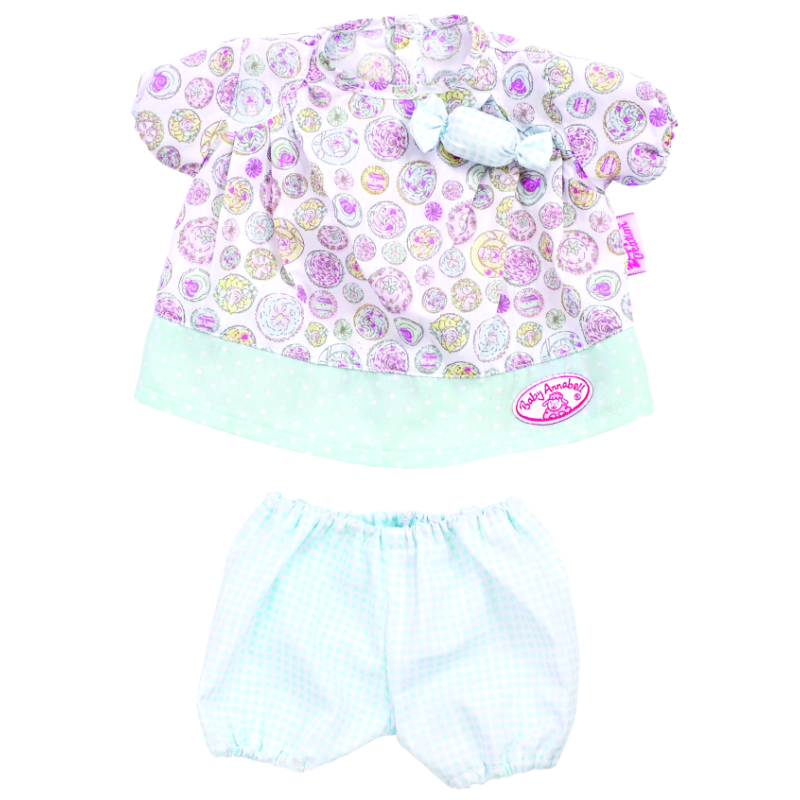 My First Baby Annabell - Kleid (Bonbon)