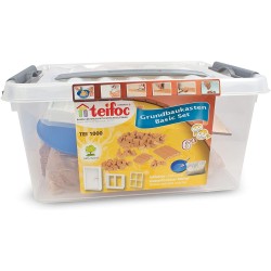 teifoc - Grundbaukasten