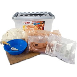 teifoc - Grundbaukasten