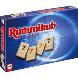 Carlit - Rummikub Classic