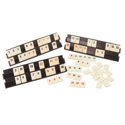 Carlit - Rummikub Classic