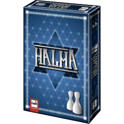 Carlit - Halma