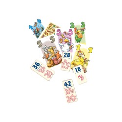 Zoch - Heckmeck am Karteneck