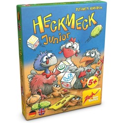 Zoch - Heckmeck Junior