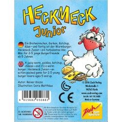 Zoch - Heckmeck Junior
