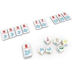 Zoch - Heckmeck Junior