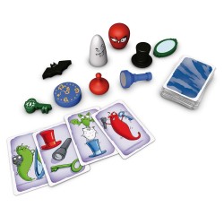 Zoch - Geistesblitz 5 vor 12