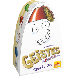 Zoch - Geistesblitz Spooky Doo