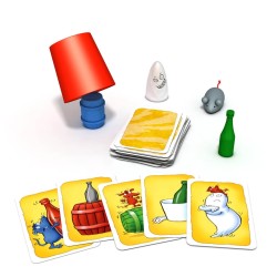 Zoch - Geistesblitz Spooky Doo