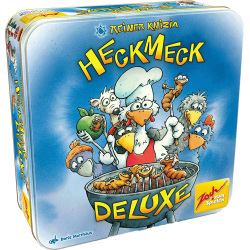 Zoch - Heckmeck Deluxe