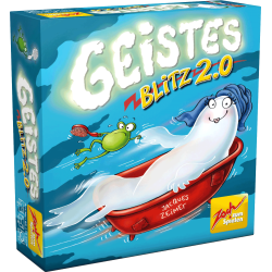 Zoch - Geistesblitz 2.0