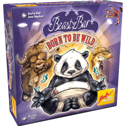 Zoch - Beasty Bar - Born to be wild