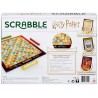 Scrabble Harry Potter