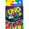 UNO - All Wild