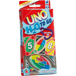UNO H20 To Go