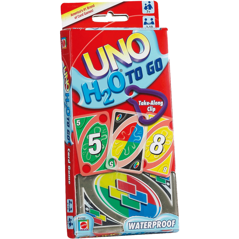 UNO H20 To Go