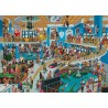 HEYE Puzzle 1000 - Chaotic Casino