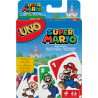 UNO Super Mario