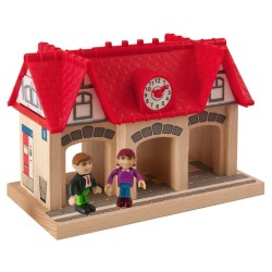 Eichhorn - Soundbahnhof