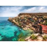 Ravensburger Puzzle - Popey Village, Malta