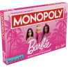 Monopoly Barbie