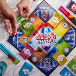 Monopoly Ausgezockt