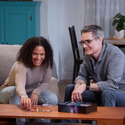 Cluedo Escape - Verrat in der Villa