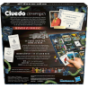 Cluedo Conspiracy