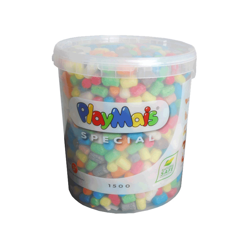 PlayMais Special 1500