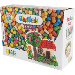 PlayMais - Basic XXL 2000