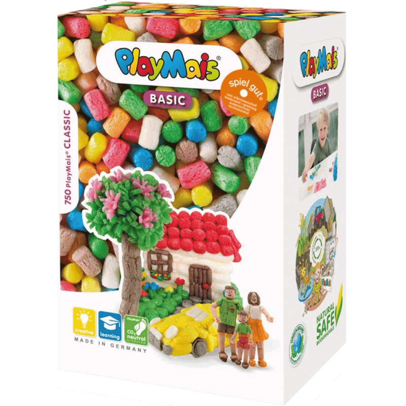 PlayMais - Basic Large