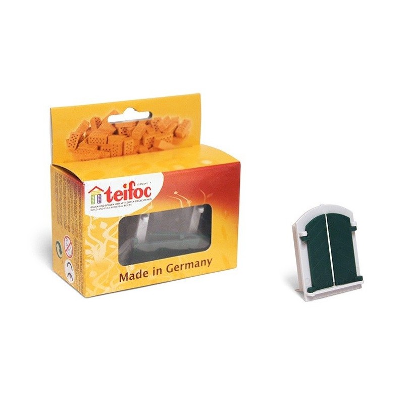 teifoc - Fenster klein