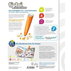 tiptoi - Unsere Jahreszeiten