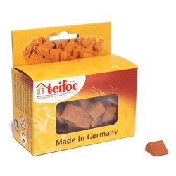 teifoc - Dreieck klein rot