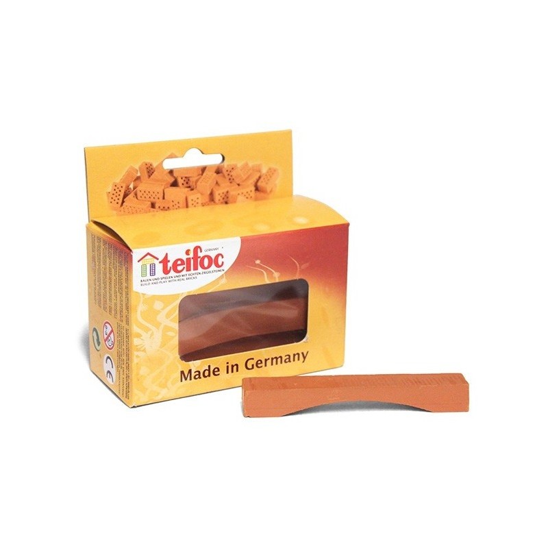 teifoc - Bogen gross