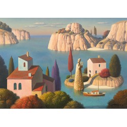 HEYE - Timeless, Melody