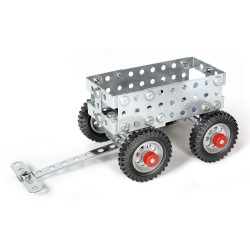 eitech - Basisbaukasten