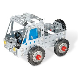 eitech - Basisbaukasten