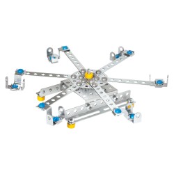 eitech - Basisbaukasten