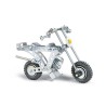 eitech - Motorrad mit Beiwagen