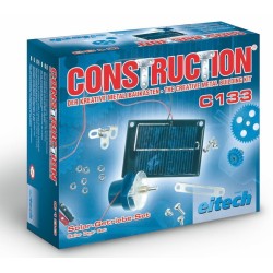 eitech - Solar- Getriebeset