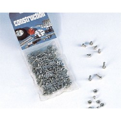 eitech - Ergänzungsbeutel Schrauben, Muttern