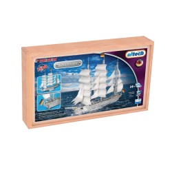 eitech - Segelschiff Gorch Fock