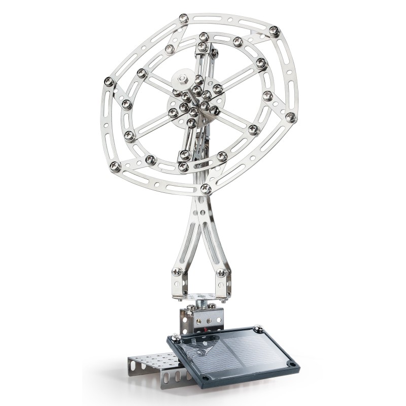 eitech - Solar Deluxe