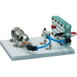 eitech - Metallbaukasten Brennstoffzellen