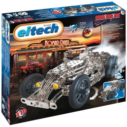eitech - Hot Rod