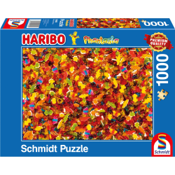 Schmidt - HARIBO, Phantasia